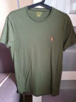 T-Shirt Polo Ralph Lauren Gr. S Farbe: Grün Hamburg-Mitte - Hamburg Billstedt   Vorschau