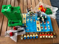 Lego 3420 Ersatzteile für Fußballfeld Rheinland-Pfalz - Ludwigshafen Vorschau