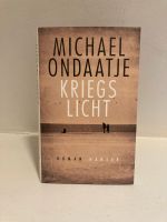 Michael Ondaatje Kriegslicht Roman München - Ludwigsvorstadt-Isarvorstadt Vorschau
