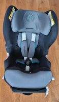 Kindersitz (Reborder) Cybex Sirona Platinum (Blau/Schwarz) Nordrhein-Westfalen - Haan Vorschau