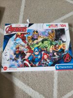 Puzzle Avengers 104 Teile Bonn - Lengsdorf Vorschau