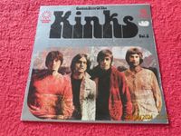 A146 - The Kinks – Golden Hour Of The Kinks Vol. 2 - LP Kreis Pinneberg - Moorrege Vorschau