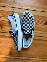 Vans Slip-on Checkerboard Berlin - Neukölln Vorschau
