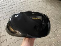 Orig. Triumph Speed Triple t509 955i t595 Tankverkleidung schwarz Baden-Württemberg - Fellbach Vorschau