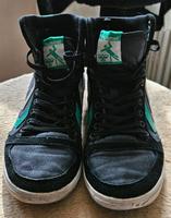 Hummel Stadil Sneaker Größe 41 Berlin - Tempelhof Vorschau