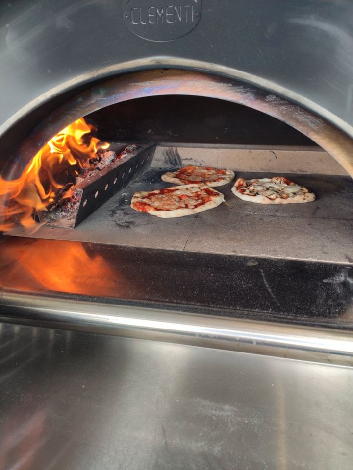 Pizza Kurse - Teamevent in Ihrer Firma / bei Ihnen zu Hause in Ebersberg