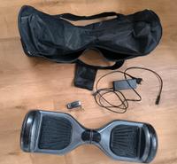 Hoverboard mit Bluetooth und Sound grau metallic Sachsen-Anhalt - Wetterzeube Vorschau