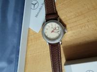 Mercedes-Benz Armbanduhr ECONIC Uhr neu 86782187 Rarität Baden-Württemberg - Haigerloch Vorschau
