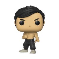 FUNKO POP! Mortal Kombat - Liu Kang Vinyl #535 Bayern - Dietenhofen Vorschau