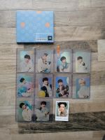 [WTS] Kpop Treasure Lyrics Card + PC Set Bayern - Schwarzenbach a d Saale Vorschau