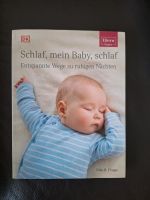 Elternratgeber Babyschlaf Schlaf mein Baby Schlaf Schleswig-Holstein - Ahrensburg Vorschau