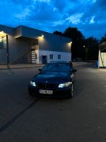 BMW 3er e91  in sehr gutem Zustand Bayern - Sulzbach-Rosenberg Vorschau