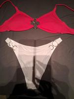 **schöner Bikini Gr.38 top ** Brandenburg - Seelow Vorschau