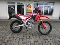 CRF 300 L Bj. Bayern - Stetten Vorschau