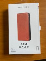 IPhone 11 Hülle echt Leder, Case Wallet, Handyhülle Bayern - Zirndorf Vorschau