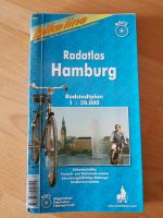 bikeline : Radatlas Hamburg 1:20.000 (Aufl. 2008) Ringbuch Karte Baden-Württemberg - Geislingen Vorschau
