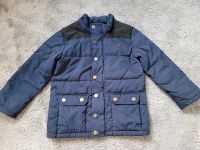 Fred Perry Kinderjacke 116 blau Winterjacke Brandenburg - Peitz Vorschau