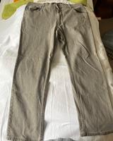 Braxhose für Herren in beige-Gr.26 Modell Cooper Denim Hessen - Bad Soden-Salmünster Vorschau