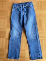 Wie neu! Kaum getragene Levi´s 501 Damen Jeans W24 L26 hell blau Köln - Junkersdorf Vorschau