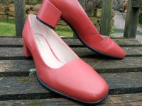 Damen Schuhe/ Pumps von Ecco Gr 40 Niedersachsen - Bramsche Vorschau