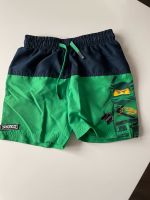 Badehose Kinderbadehose Gr. 122/128 Ninjago Sachsen-Anhalt - Salzwedel Vorschau