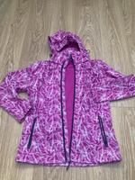 CMP wasserdichte Softshelljacke Gr M Dithmarschen - Brunsbuettel Vorschau