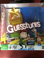 Spiel family game Guesstures Rheinland-Pfalz - Unzenberg Vorschau