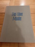 Buch Das Ulmer Münster Baden-Württemberg - Ravensburg Vorschau