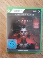 Diablo IV für Xbox Series X / Xbox One Berlin - Hellersdorf Vorschau