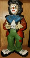 Gilde Clown Figur Niedersachsen - Papenburg Vorschau