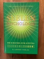 Joshua D. Stone: Seelenpsychologie Dresden - Schönfeld-Weißig Vorschau