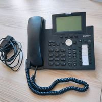 IP VoIP Telefon Snom 370 Sachsen-Anhalt - Raguhn Vorschau