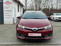 Toyota Auris Touring Sports Hybrid Edition-S+/Kamera Baden-Württemberg - Göppingen Vorschau