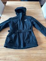 Schöne warme Damen Jacke von Jack Wolfskin Größe M Niedersachsen - Seevetal Vorschau