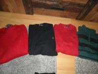 4 Pullover von Chaps Ralph Lauren  Gr.XL/XXL Saarbrücken-Mitte - Alt-Saarbrücken Vorschau