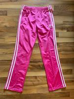Adidas Firebird Sport Trainingshose Pink GrS(36) Düsseldorf - Urdenbach Vorschau