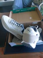 Puma Sneaker neu, Grösse 42 Niedersachsen - Holle Vorschau