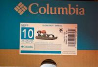 Columbia Herren Globetrot Sport-und Outdoor-Sandalen Sachsen - Reichenbach (Vogtland) Vorschau