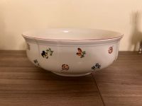 Petit Fleur- Villeroy&Boch - Schüssel 21 cm Wandsbek - Hamburg Dulsberg Vorschau