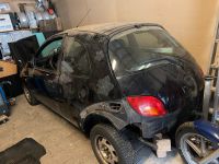 Ford Ka 2001 1,2l Hessen - Birstein Vorschau