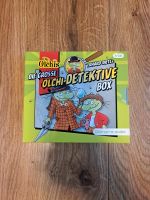 Die Grosse Olchi Detektive Box 4 CD's Nordrhein-Westfalen - Hemer Vorschau