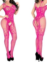 Sexy Bodystocking ( 38 ) Mode Damen Neu Bayern - Schongau Vorschau