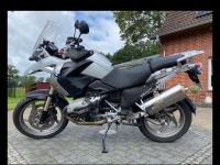 Motorrad BMW Nordrhein-Westfalen - Metelen Vorschau
