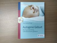 Buch Autogene Geburt Hypnobirthing Baden-Württemberg - Weinstadt Vorschau