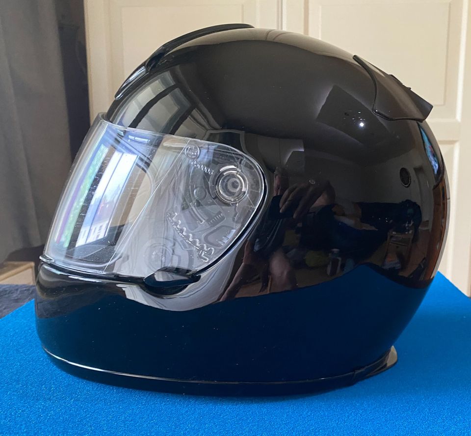 Helm SHOEI XR 900 Größe M 57-58cm in Berlin