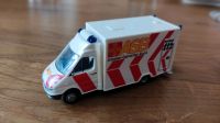 1:87 Rietze Modell ASB MB Sprinter Rettungswagen H0 Bayern - Ruderting Vorschau