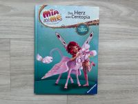 ❤️ Buch zur 3. Staffel: Mia and me - Das Herz von Centopia Baden-Württemberg - Bissingen an der Teck Vorschau