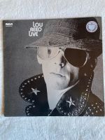 Lou Reed Live Schallplatte Bayern - Pirk Vorschau