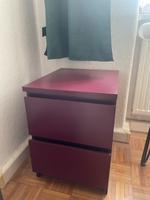 Nachttisch Malm Ikea Dresden - Löbtau-Nord Vorschau