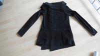 Jacke von Review, Wildlederimitat, Farbe schwarz, Grösse XS Baden-Württemberg - Tübingen Vorschau